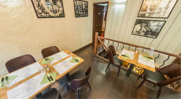 Chez Popotte - restaurant BORAN-SUR-OISE