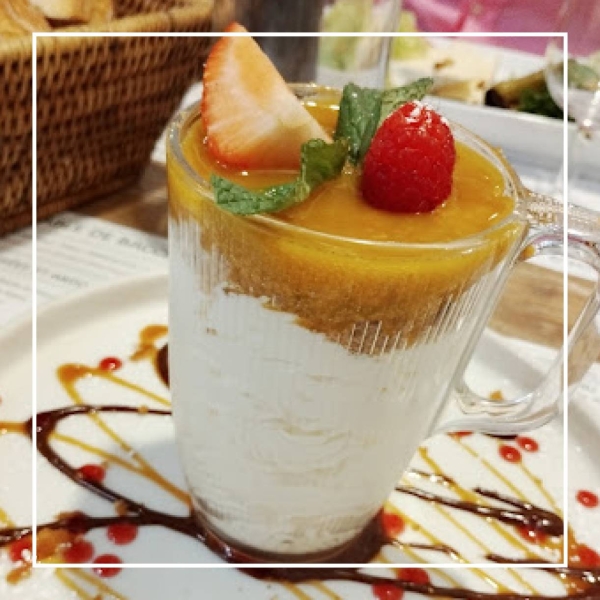 La carte - Chez Popotte - restaurant BORAN-SUR-OISE