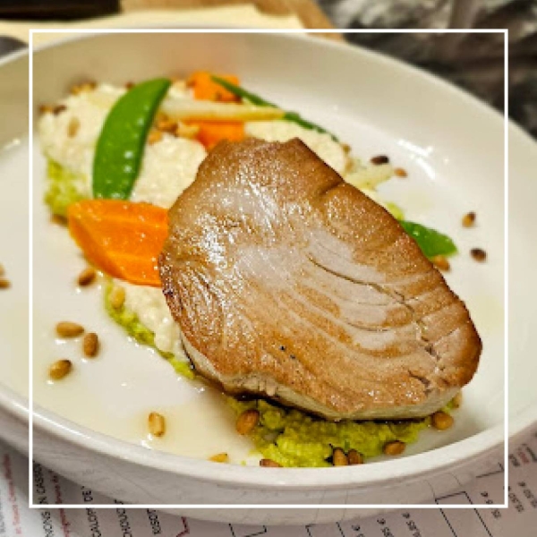 La carte - Chez Popotte - restaurant BORAN-SUR-OISE
